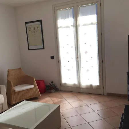 Casa Vacanza Montagnetta Apartment *